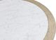 Fairfield® Customizable Everett Large Round Bunching Cocktail Table-3