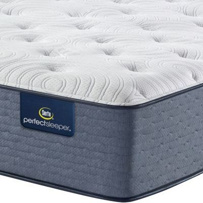 Serta® Perfect Sleeper® Renewed Night™ Medium Mattress-0