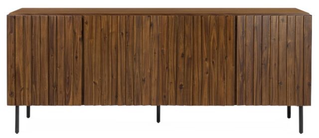 Moe's Home Collection Lincoln Brown Sideboard-1