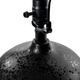 Signature Design by Ashley® Ladstow Black Ceramic Table Lamp-1