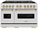 Satin Stainless Steel