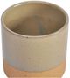 Moe's Home Collection Rustica Brown 6.5" Planter-1