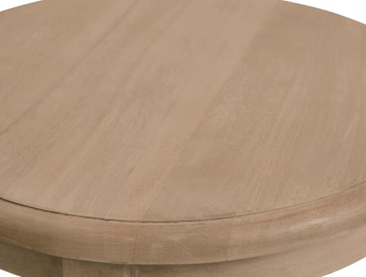 Bassett Furniture Portsmouth Lamp Table - Thumbnail 4