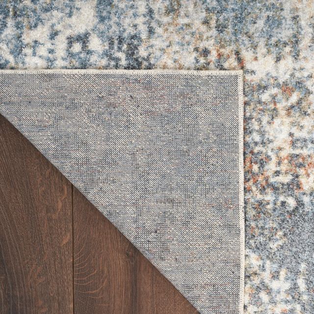 Nourison Home™ Astra Machine Washable 5' x 7' Style 3 Area Rug-1
