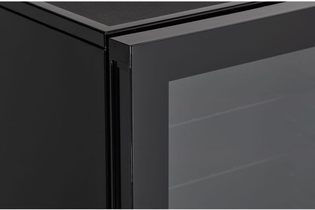 Danby® 1.8 Cu. Ft. Black Wine Cooler-3
