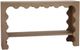 Elizabeth Ann Home Coco Brown Console Table-0
