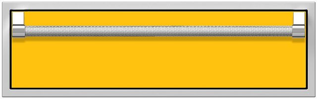 Hestan® AGSR Series 36" Sol Outdoor Single Storage Drawer-0