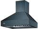 Viking® 5 Series 48" Squall Chimney Wall Hood-0