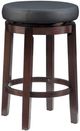 Linon Maya Black Counter Stool-0