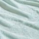 Olliix by Madison Park Microlight Blue King Blanket-2