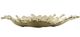 A & B Home Gold Decorative Platter-1