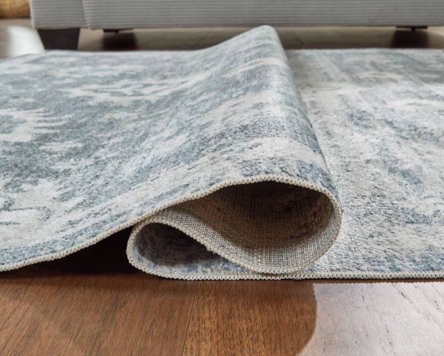 Signature Design by Ashley® Avanworths 8'x10' Style 2 Area Rug-1
