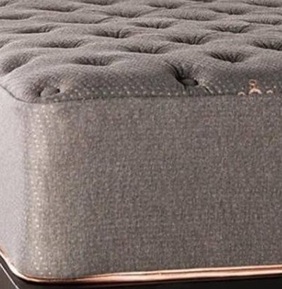 Tommie Copper Pro-Grade Znergy® 16" Hybrid Medium Soft Tight Top Twin XL Mattress-1