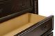Homelegance® Catalonia Dark Cherry Chest-4