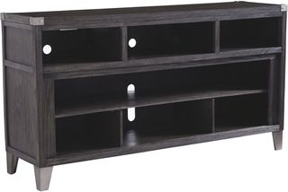 Signature Design by Ashley® Todoe Gray TV Stand