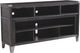 Signature Design by Ashley® Todoe Gray TV Stand-1