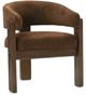 Rowe® Customizable Kindred 25" Dining Arm Chair-0