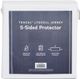 Weekender™ Premier Tencel™ Lyocell 5-Sided Split California King Mattress Protector-2