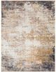 Surya Jefferson Medium Brown/Oatmeal 4'x6' Area Rug-0