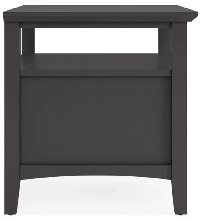 Modus Furniture Grace Raven End Table-3