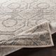Surya Tibetan Cream 2'x3' Runner Rug-2