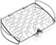 Weber® Stainless Steel Grilling Basket-0