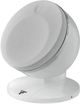 Focal® Dôme Flax 4" White Satellite Speaker-2