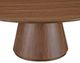 Moe's Home Collection Otago Walnut Coffee Table-3