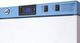 Accucold® Pharma-Vac Performance Series 2.47 Cu. Ft. White Undercounter Freezer-4