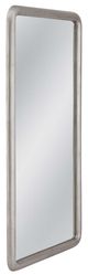 Bassett Mirror Berylon Silver Floor Mirror-1