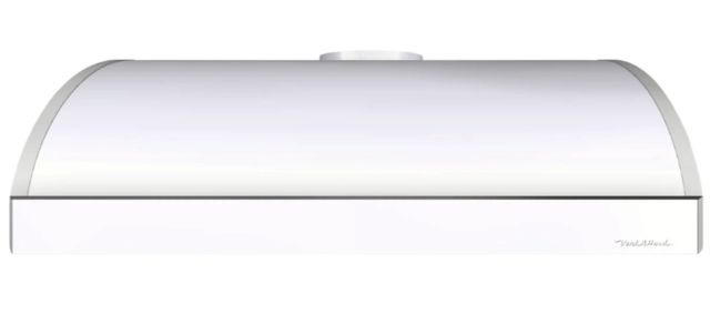 Vent-A-Hood® 30" White Under Cabinet Range Hood-0