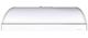 Vent-A-Hood® 30" White Under Cabinet Range Hood-0