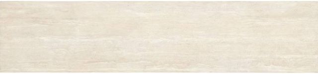 Hooker® Furniture Commerce and Market Boomerang Cream Console Table with Natural Medium and Gray Base-3