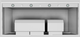 Vent-A-Hood® 54" Stainless Steel Wall Mounted Range Hood-3