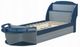 ACME Furniture Neptune II Gray Twin Trundle-4