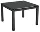 Homecrest™ Outdoor Living Customizable Mode Aluminum 30" Square Outdoor End Table-0