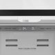 ZLINE Autograph Edition 36" 22.5 Cu. Ft. Fingerprint Resistant Black Stainless Steel Counter Depth French Door Refrigerator with Polished Gold Traditional Handles-4