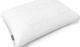 Puffy White Standard Pillow-1