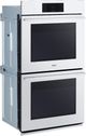 SKS 30" Satin Stainless Steel Double Electric Wall Oven-3