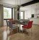 Amisco Customizable Monroe Dining Side Chair-1