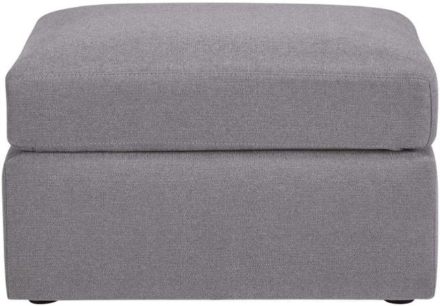 Signature Design by Ashley® Modmax Granite Oversized Accent Ottoman-1