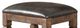 Sunny Designs™ Homestead Tobacco Leaf Bar Stool-1