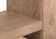 International Furniture Direct Latola Light to Medium Brown Console-5