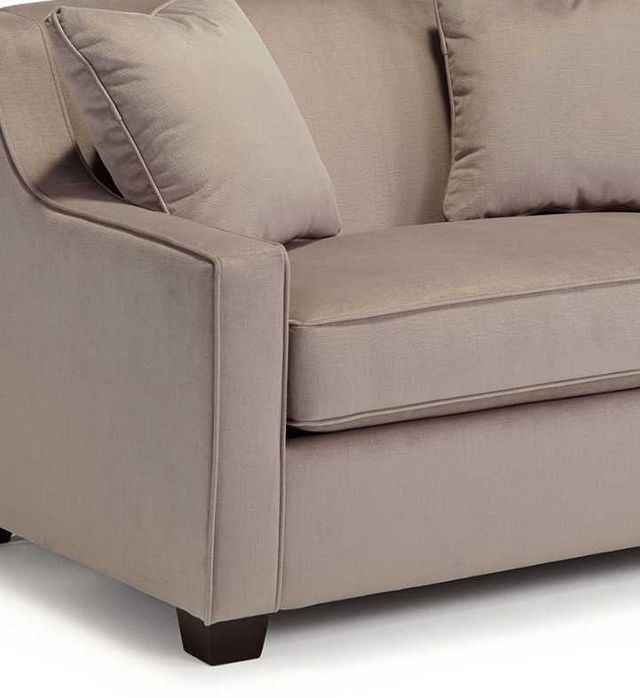 Best® Home Furnishings Customizable Marinette Chair and a Half-1