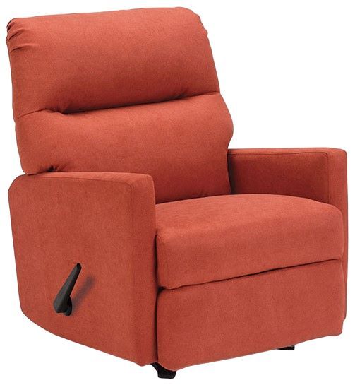 Best® Home Furnishings Customizable Covina Manual Rocker Recliner-0