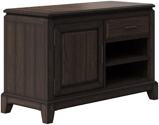 Bernards Bellamy Brown Storage Crendenza-0