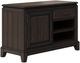 Bernards Bellamy Brown Storage Crendenza-0
