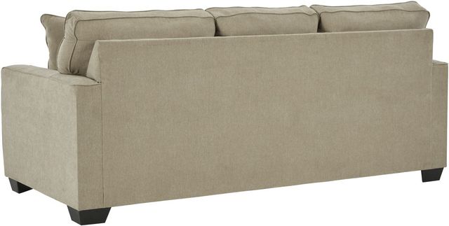 Signature Design by Ashley® Lucina Quartz Queen Sofa Sleeper-1