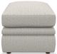 La-Z-Boy® Collins Oyster Ottoman-2