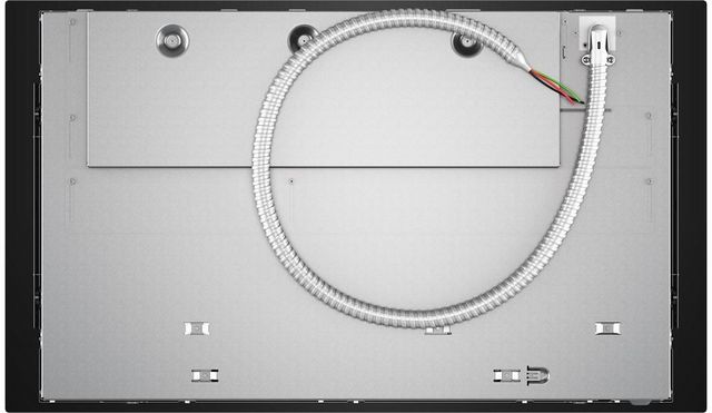 KitchenAid® 36" Black Temp Cook™ Induction Cooktop-6